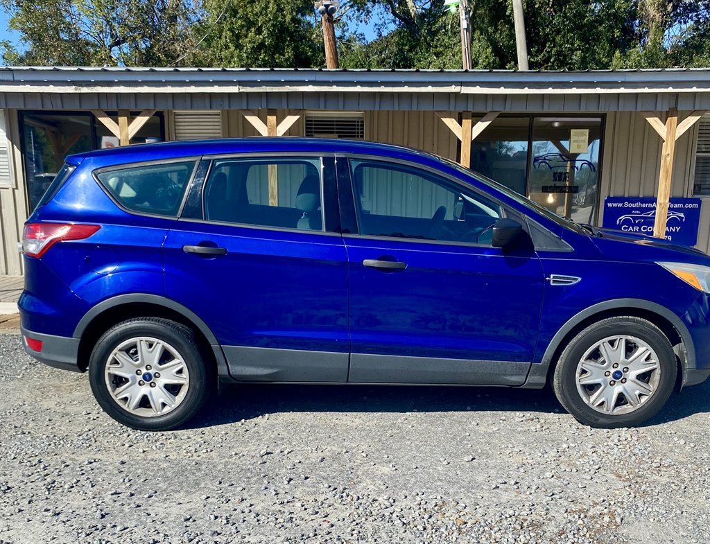 2014 Ford Escape S photo 8