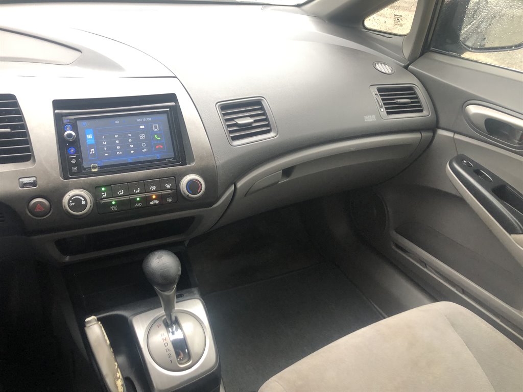 2006 Honda Civic LX photo 5