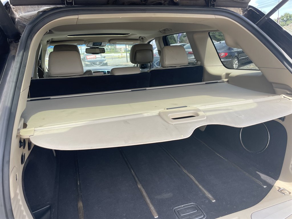 Jeep Grand Cherokee photo 16