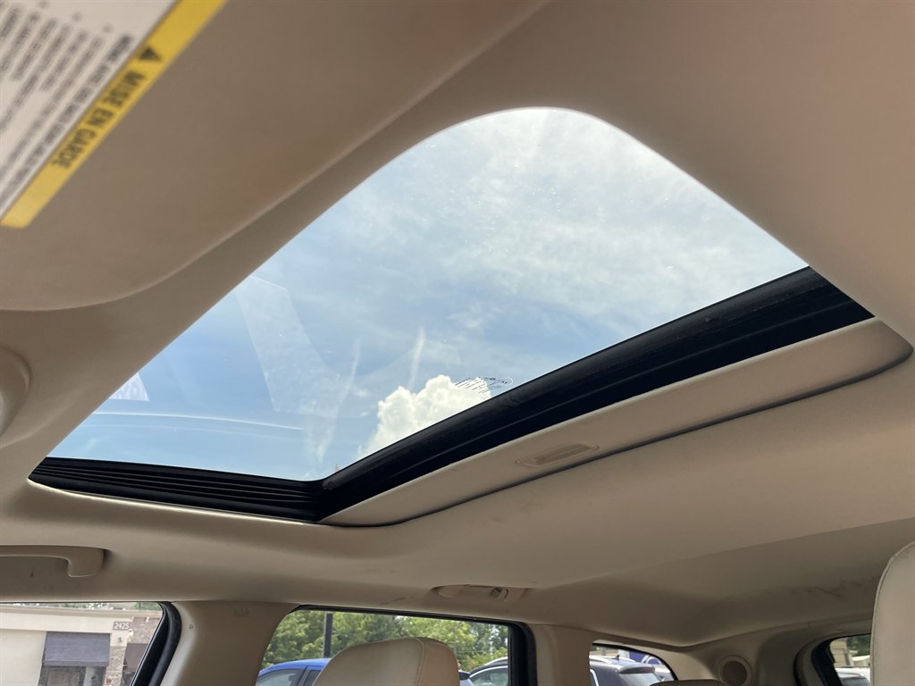 Jeep Grand Cherokee photo 10