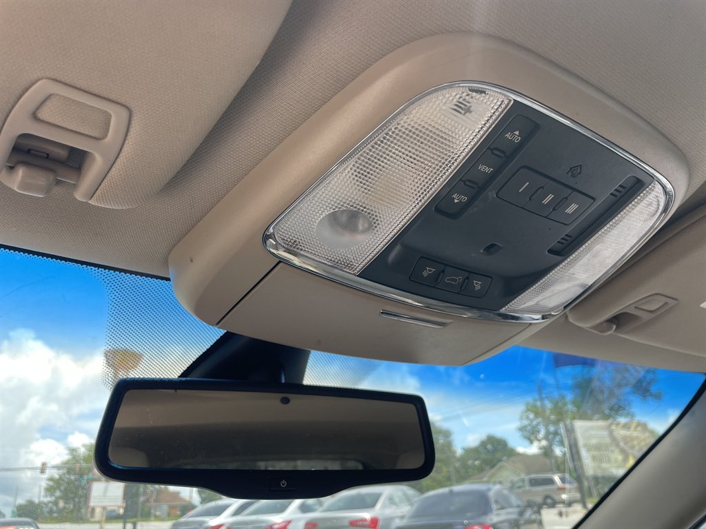 Jeep Grand Cherokee photo 8