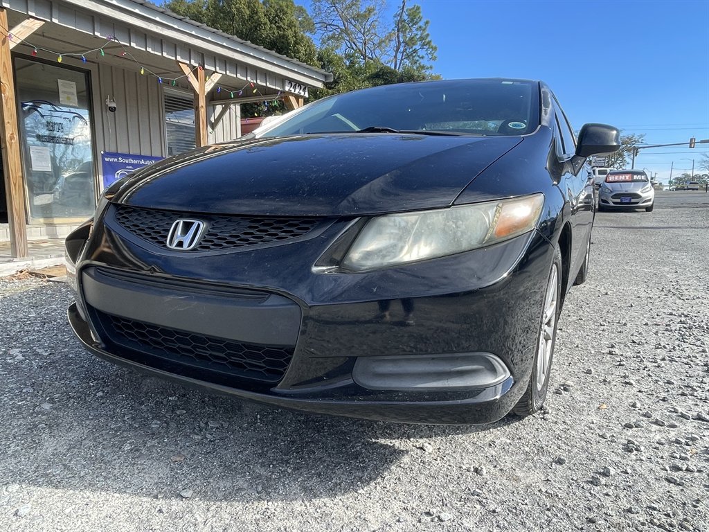 Honda Civic photo 3