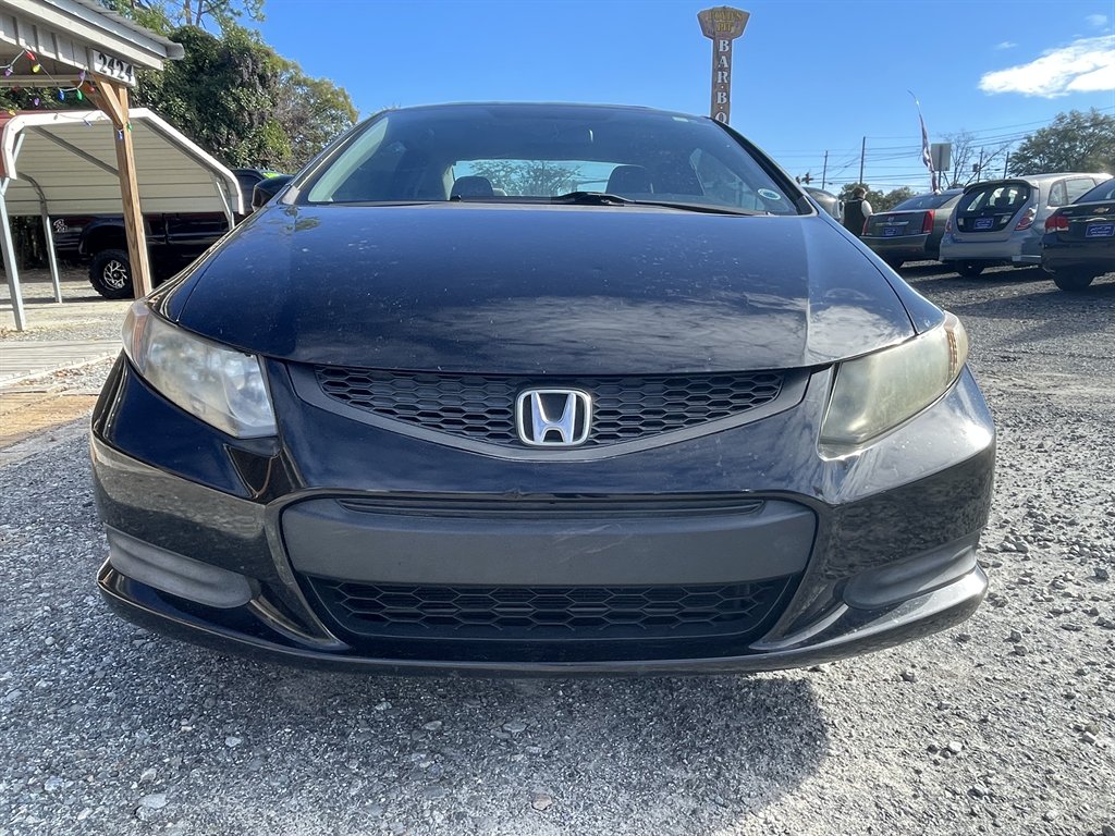 Honda Civic photo 4
