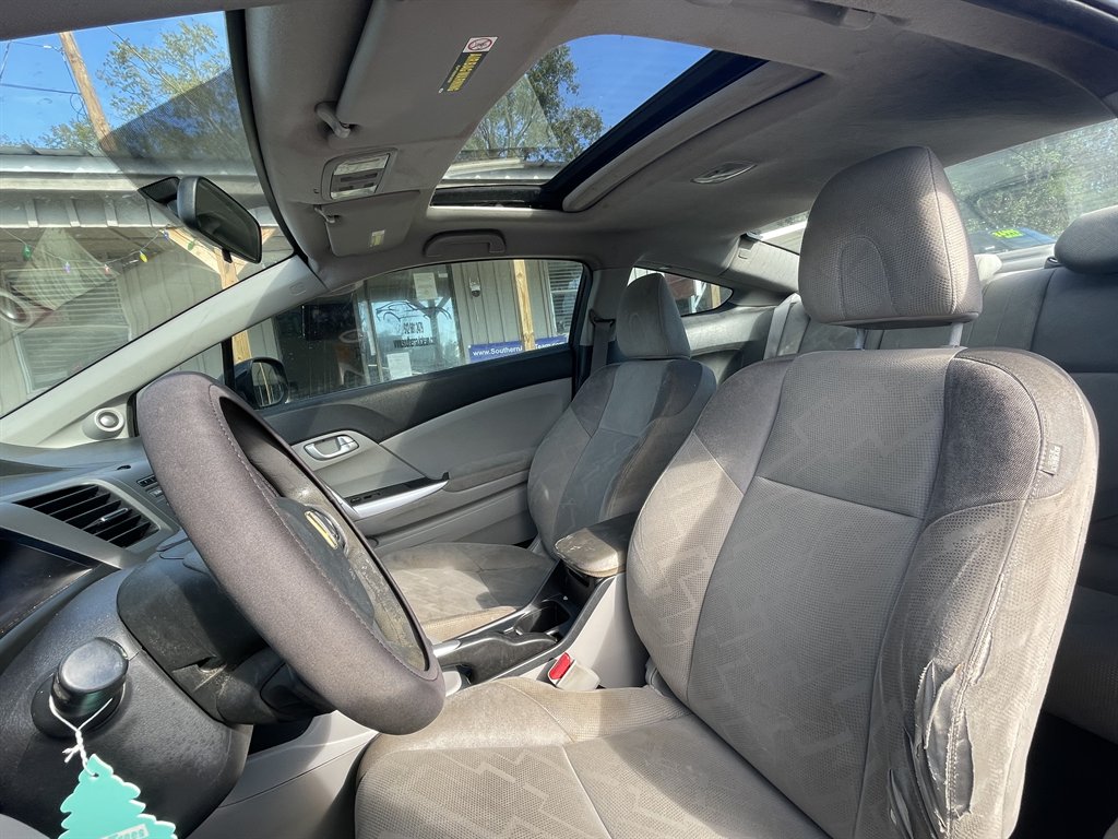 Honda Civic photo 6