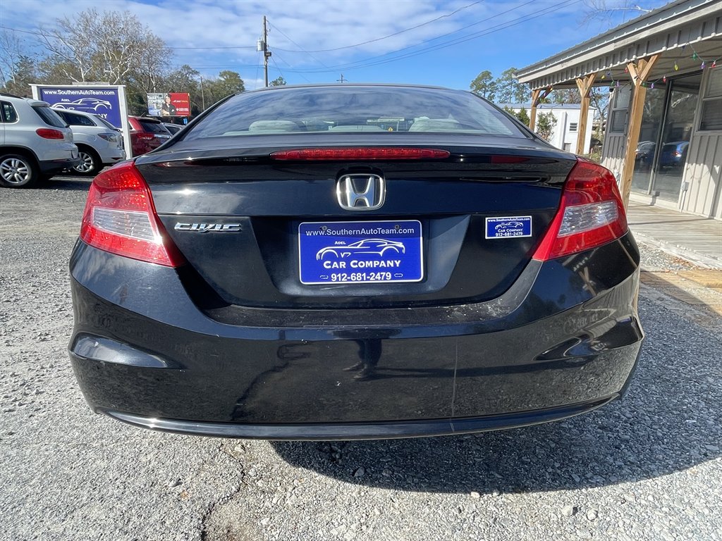 Honda Civic photo 10