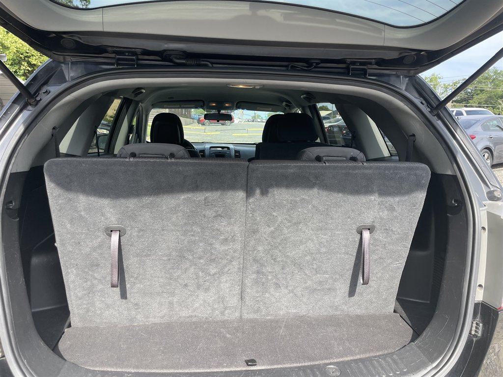 Kia Sorento photo 13