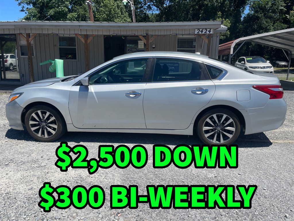 Nissan Altima