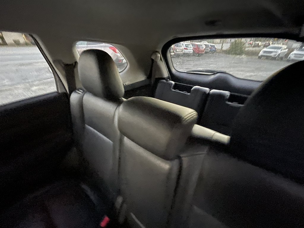 Mitsubishi Outlander photo 10