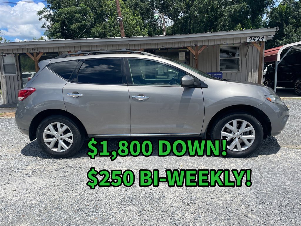 Nissan Murano