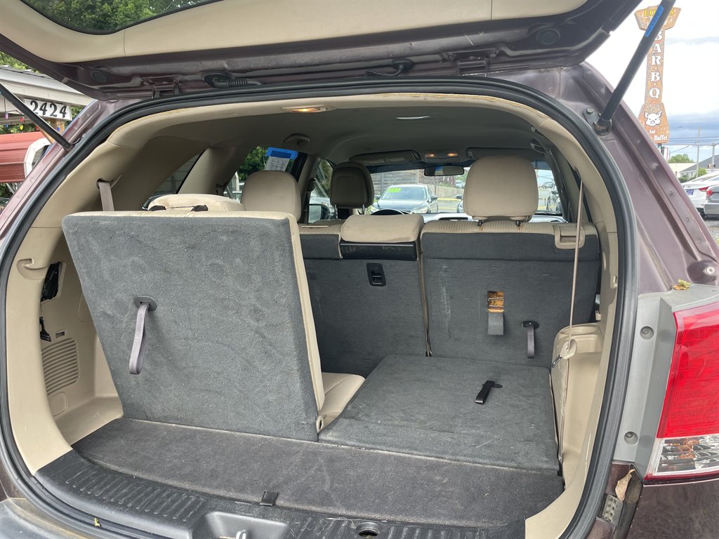 Kia Sorento photo 10