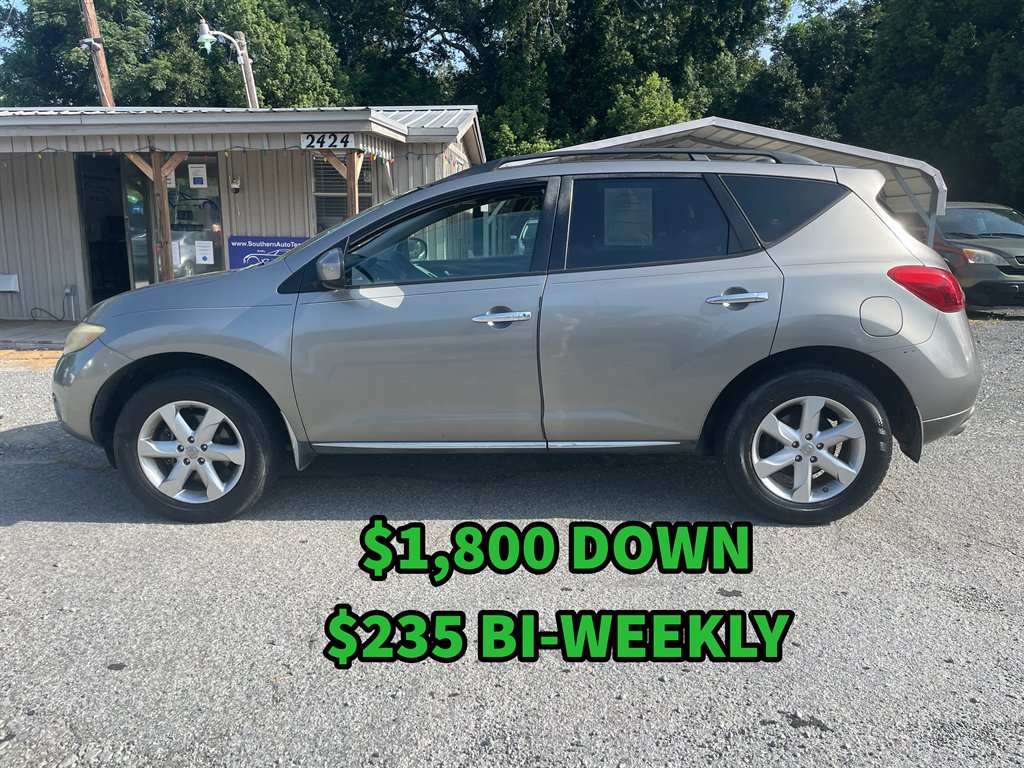 Nissan Murano