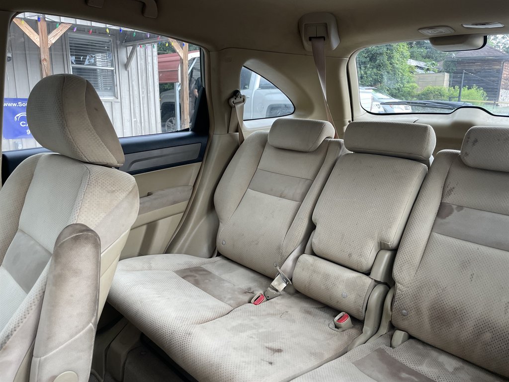 Honda CR-V photo 10