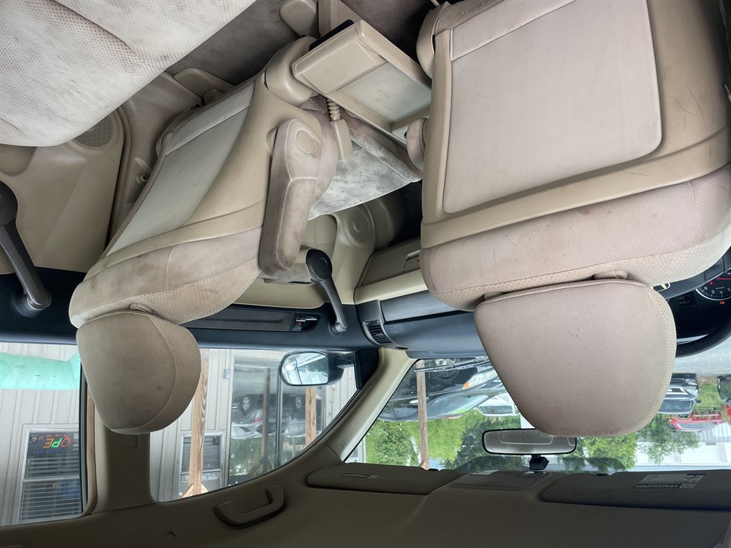Honda CR-V photo 11